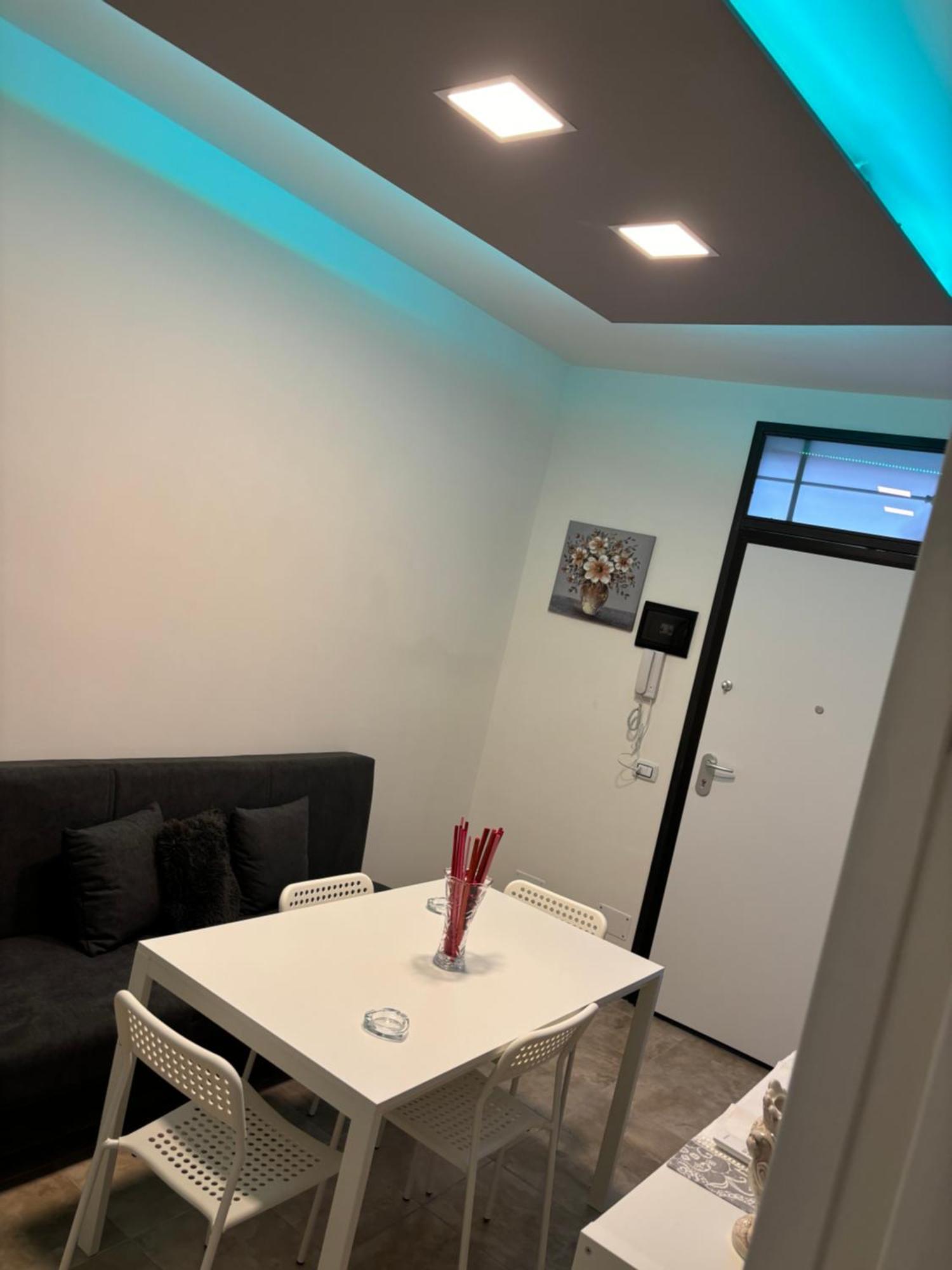 La Quiete House 30 Apartment คาตาเนีย ภายนอก รูปภาพ