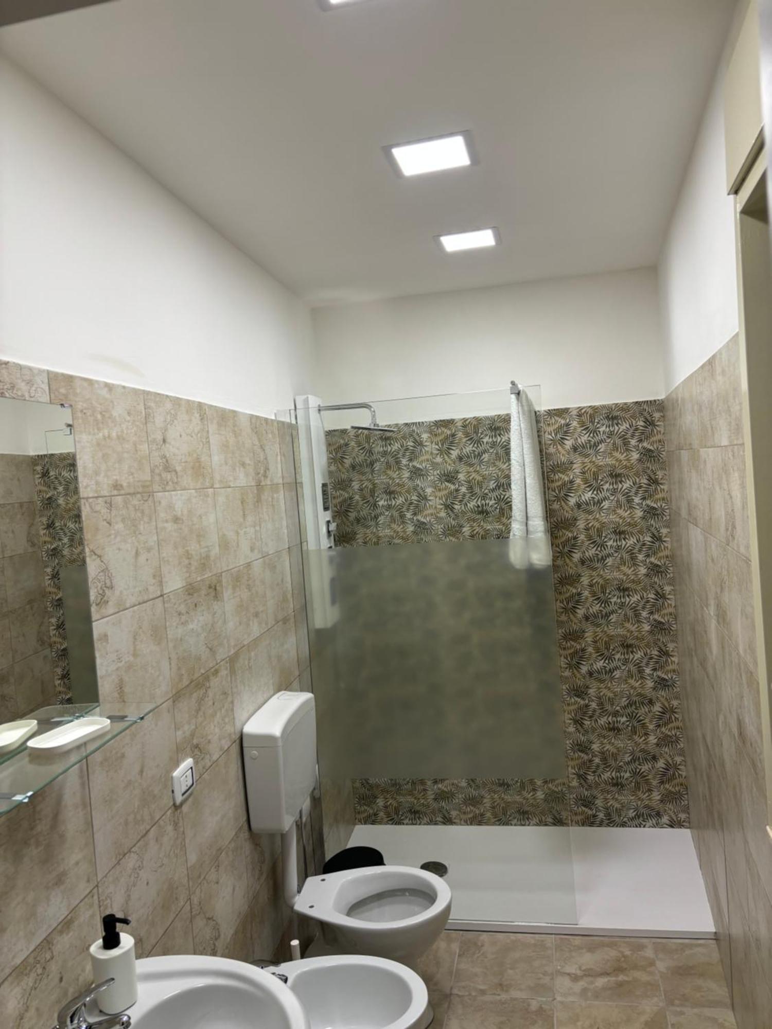 La Quiete House 30 Apartment คาตาเนีย ภายนอก รูปภาพ