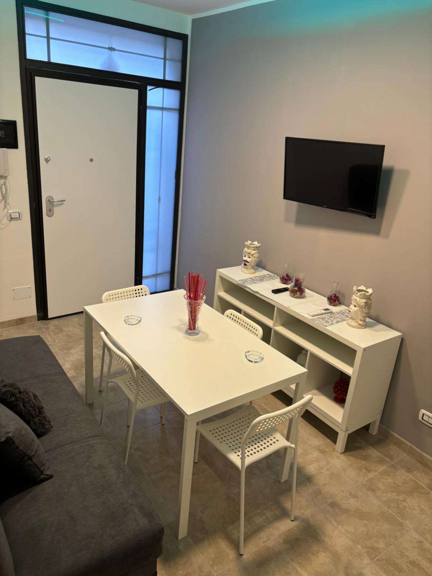 La Quiete House 30 Apartment คาตาเนีย ภายนอก รูปภาพ